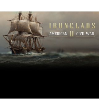 Ironclads 2: American Civil War Steam Key GLOBAL
